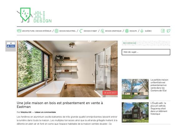 Site using Buzzy-core plugin