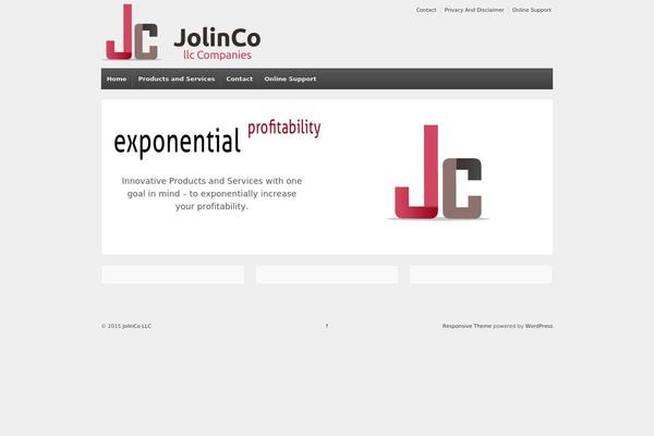 Site using FV WordPress Flowplayer plugin