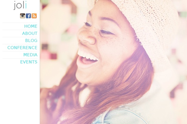 joliwomen.com site used Mater-ana