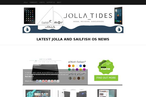 Site using Follow Button for Jetpack plugin