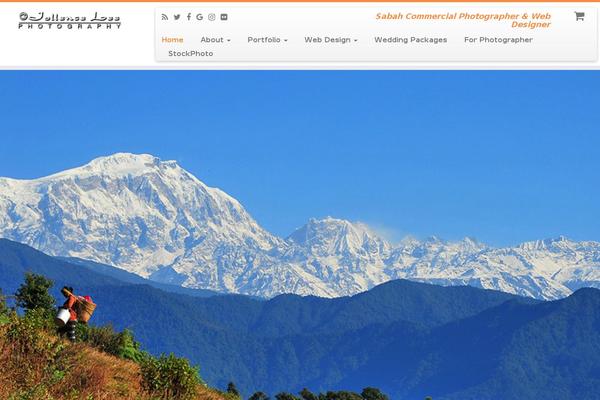 Site using Lightbox Plus Colorbox plugin