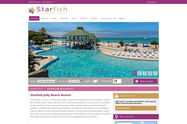 Site using Wonderplugin-gridgallery plugin