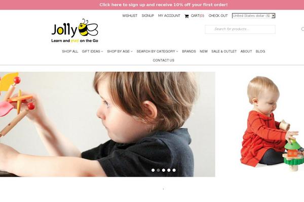 Site using Custom Share Buttons with Floating Sidebar plugin