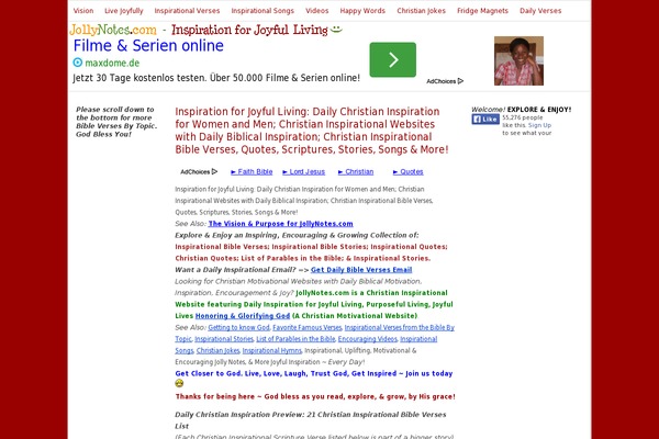 headway-101 theme websites examples