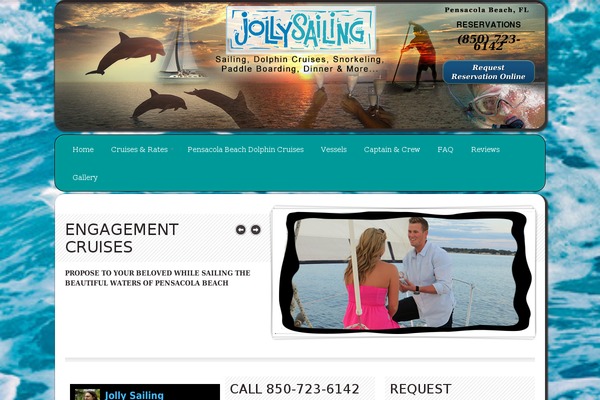 Diner theme site design template sample