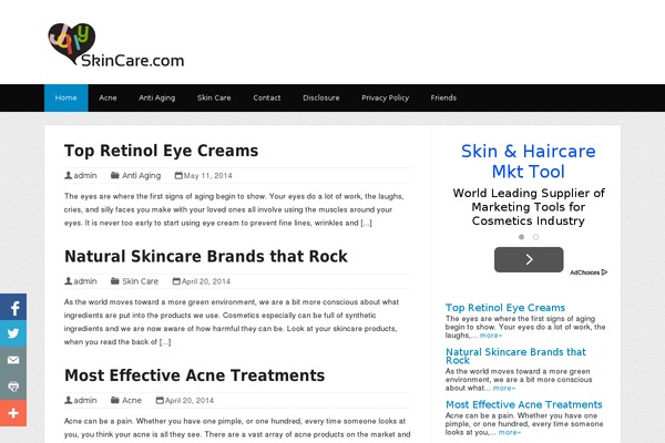 Site using Advads171 plugin