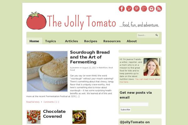Site using Gourmet-ads plugin