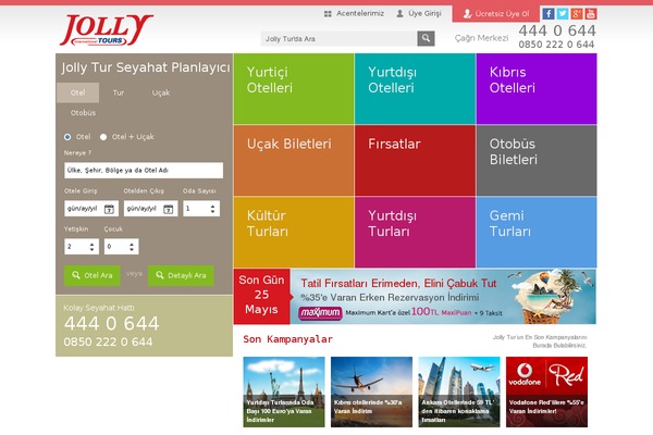 Nadia theme websites examples