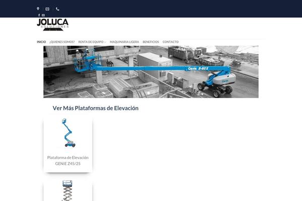 Site using Jetformbuilder plugin