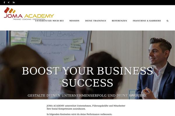 Site using WP Responsive Recent Post Slider plugin