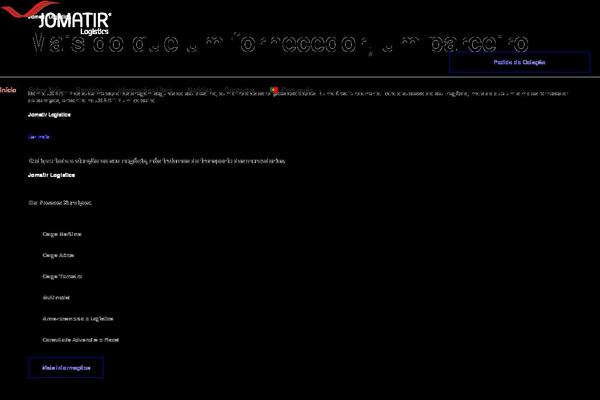 Morz theme site design template sample