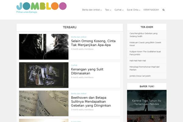 Site using Meks Flexible Shortcodes plugin