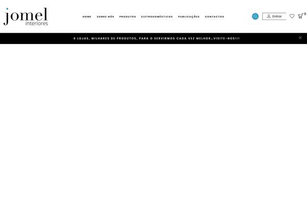 Site using Cislen-toolkit plugin