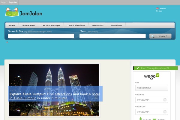 Shoptimizer theme site design template sample