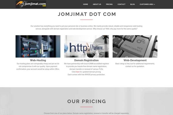 Site using Hostify-shortcodes plugin