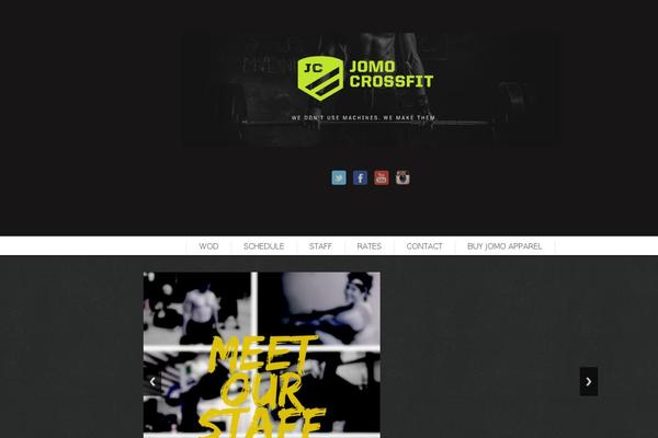 Site using Btwb-0.2 plugin