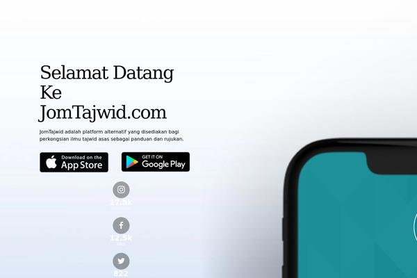 Site using Top-Stories-Widget plugin