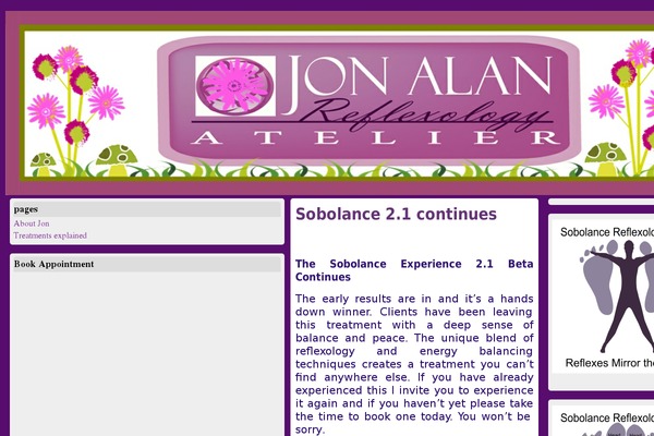jonalanatelier.com site used Kippis