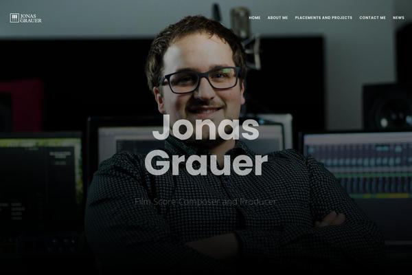 Site using Movedo-extension plugin
