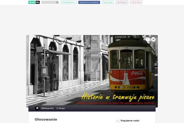 Site using Pinterest "Pin It" Button plugin