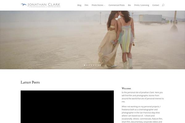 Site using Audio Player plugin