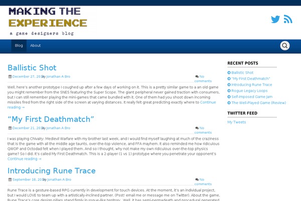 Openstrap theme site design template sample