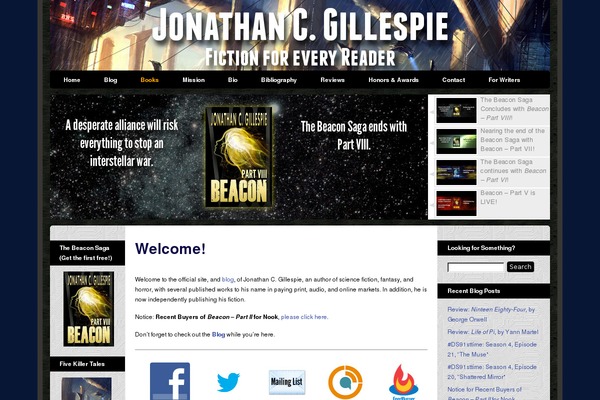 Site using BotBlocker plugin
