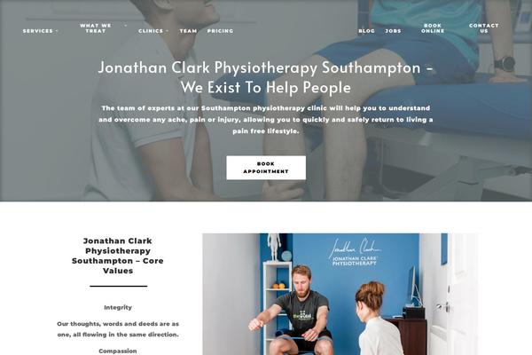 Site using Anythingslider-divi plugin