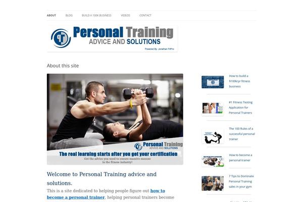 Site using Popular Posts by BestWebSoft plugin