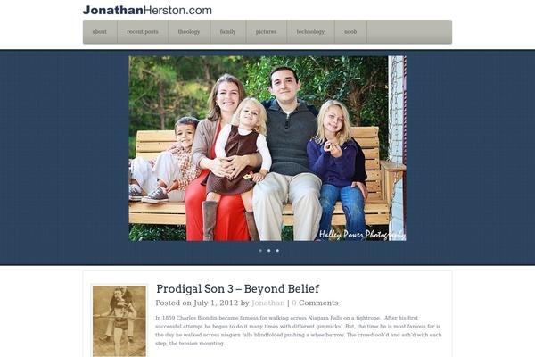 Twenty Twenty-Three theme site design template sample