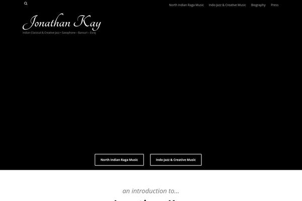 Optimizer_pro theme site design template sample