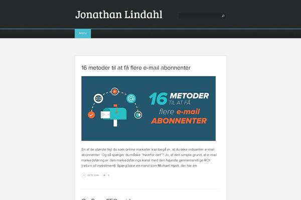 jance theme websites examples