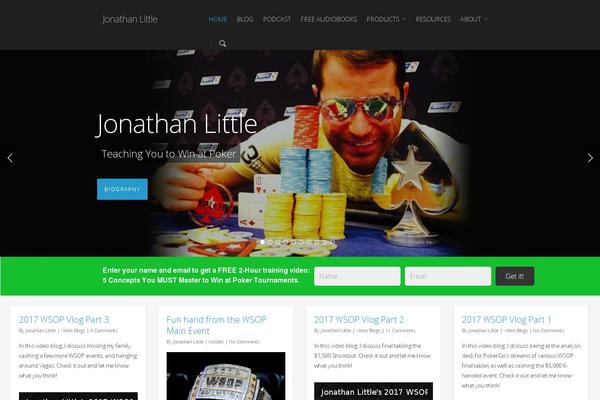 Site using Pt-content-views-pro plugin