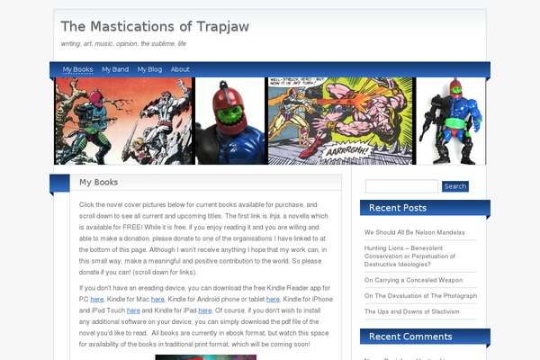 Site using Easy Digital Downloads plugin