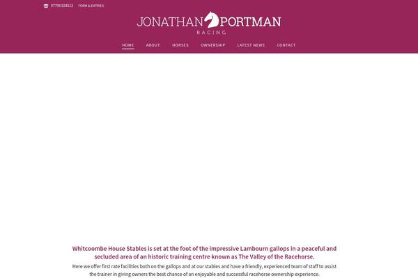 Site using Gallery-factory plugin