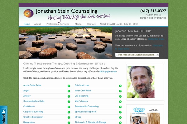 Site using Agreement plugin