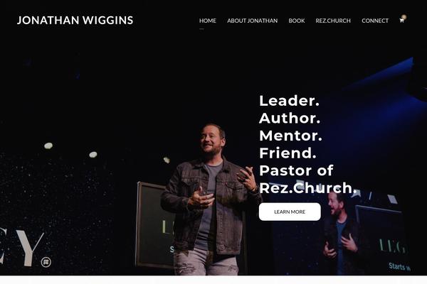 Cryptro theme site design template sample