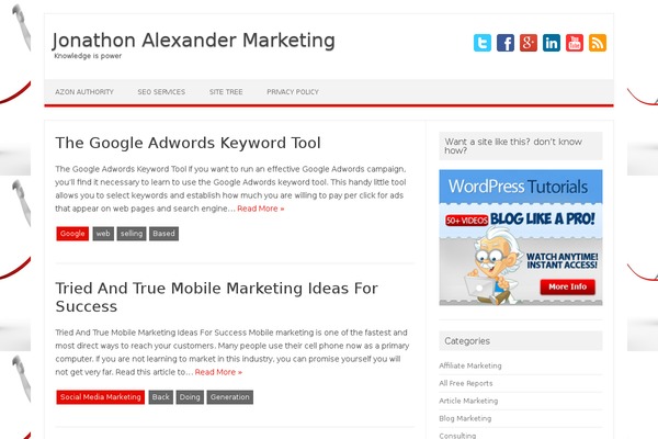 Site using Cbchief_developer plugin