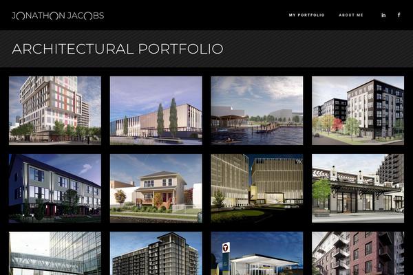 Site using Dor-core plugin