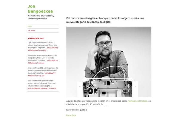 Site using Custom-fonts plugin