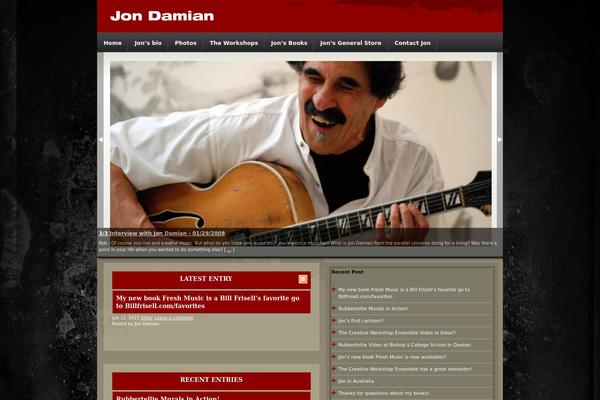 Site using Contact Form Captcha plugin