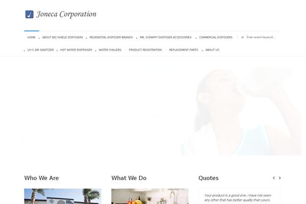Site using Content-tooltip plugin