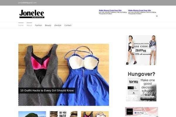 Site using Image Captcha plugin