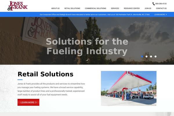 O3 Framework theme site design template sample