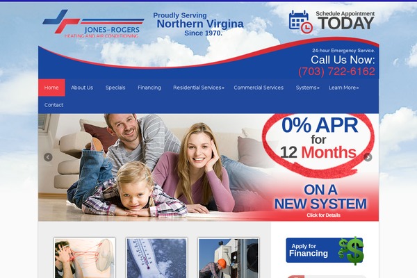 stream-child theme websites examples