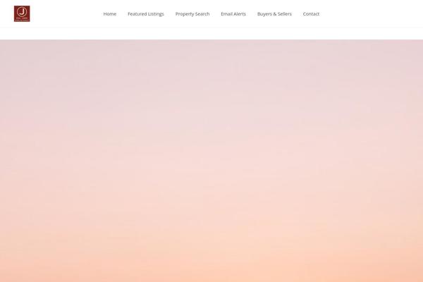 Site using Optima Express + MarketBoost IDX Plugin plugin
