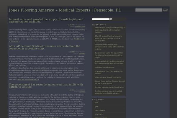 jonesflooringamerica.com site used Midnight-Blue-Plus