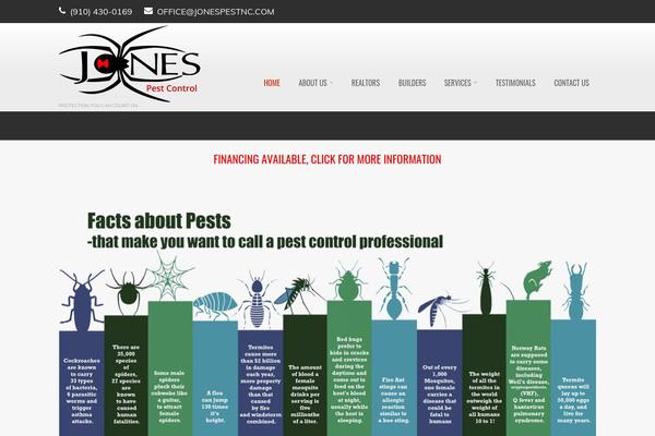 Site using Minigo plugin
