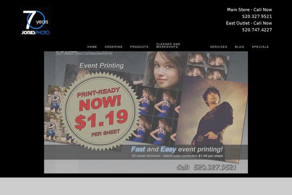 Aspire-pro theme site design template sample
