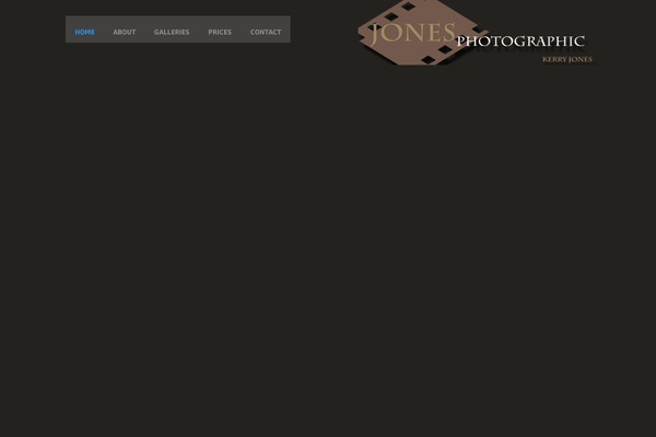 Photocrati theme site design template sample